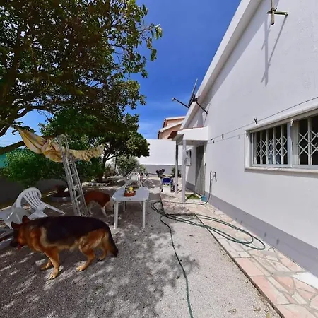 Casa de Férias Ticila