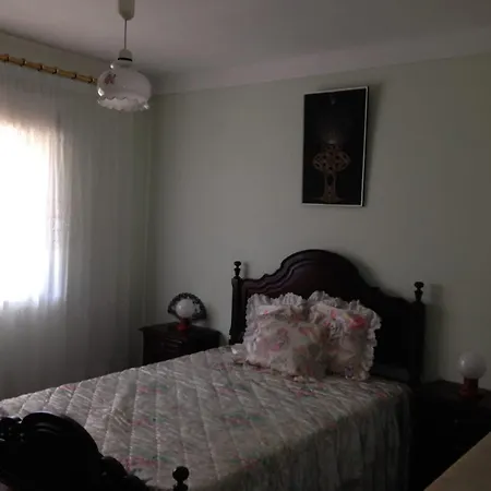 Hébergement de vacances Ticila *