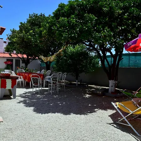 Casa de Férias Ticila